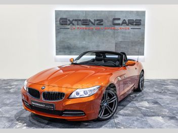 BMW Z4 E89 (E89) (2) SDRIVE20I 184 LOUNGE BVA8