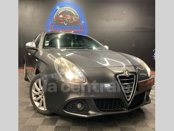 ALFA ROMEO GIULIETTA 3 III (2) 1.6 JTDM 105 S/S DISTINCTIVE