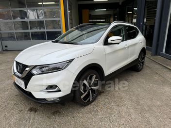 NISSAN QASHQAI 2 II (2) 1.3 DIG-T 140 TEKNA MY19