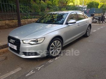 AUDI A6 (4E GENERATION) IV 2.0 TFSI HYBRID 245 AVUS TIPTRONIC