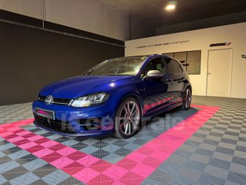 VOLKSWAGEN GOLF 7 SW R VII SW 2.0 TSI 300 R BLUEMOTION TECHNOLOGY 4MOTION