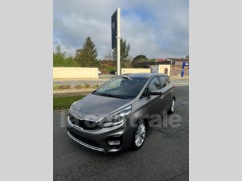 KIA CARENS 3 III (2) 1.7 CRDI 115 ACTIVE 5PL