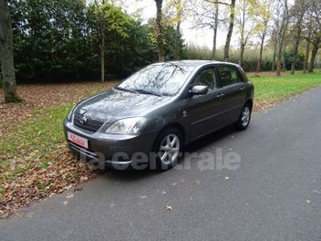 TOYOTA COROLLA 9 IX 110 VVT-I LINEA SOL 5P