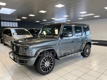 MERCEDES CLASSE G 3 BREAK LONG 350 D 17CV BA9 9G-TRONIC PLUS