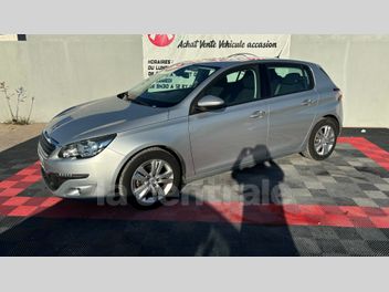 PEUGEOT 308 (2E GENERATION) II (2) 1.2 PURETECH 110 S&S 5CV ACTIVE BUSINESS