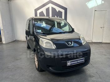 PEUGEOT BIPPER TEPEE 1.4 HDI 70 CONFORT