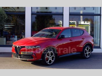 ALFA ROMEO TONALE 1.5 HYBRID 160 VGT EDIZIONE SPECIALE TCT7