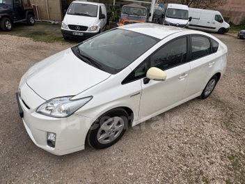 TOYOTA PRIUS 3 III 136H ACTIVE