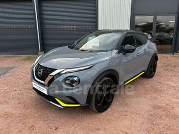 NISSAN JUKE 2 II 1.0 DIG-T 114 SERIE LIMITEE KIIRO DCT7 2022