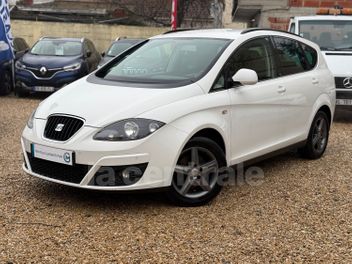 SEAT ALTEA XL (2) XL 1.6 TDI 105 ECOMOTIVE I-TECH