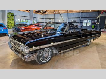 FORD GALAXIE CABRIOLET CABRIOLET