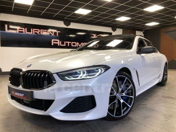 BMW SERIE 8 G16 GRAN COUPE (G16) 840I XDRIVE 340 22CV M SPORT BVA8