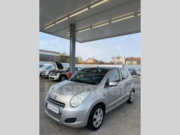 SUZUKI ALTO 2 II 1.0