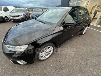 AUDI A3 (4E GENERATION) SPORTBACK IV SPORTBACK 40 TFSIE 204 DESIGN S TRONIC 6