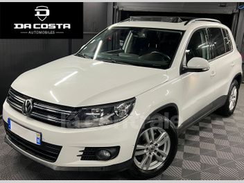 VOLKSWAGEN TIGUAN (2) 2.0 TDI 110 BLUEMOTION TECHNOLOGY LOUNGE