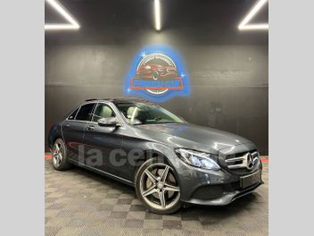 MERCEDES CLASSE C 4 IV 350 E FASCINATION 7G-TRONIC