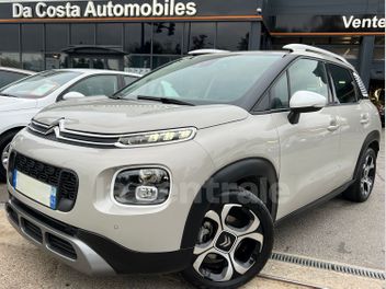 CITROEN C3 AIRCROSS 1.2 PURETECH 110 S&S SHINE BV6