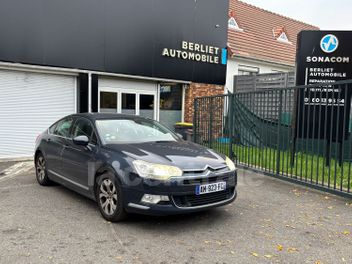 CITROEN C5 (2E GENERATION) II 2.0 HDI 140 FAP EXCLUSIVE