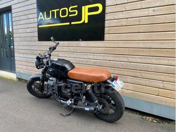 MOTO GUZZI V7 (2) 750 STONE