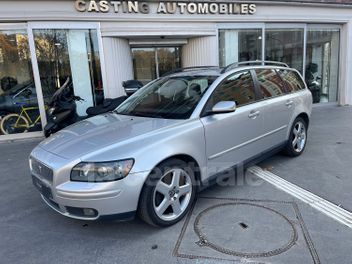 VOLVO V50 2.4 140 MOMENTUM GEARTRONIC