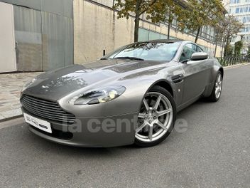 ASTON MARTIN VANTAGE VOLANTE VOLANTE V8