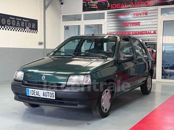 RENAULT CLIO (2) 1.2 55 CHIPIE 5P