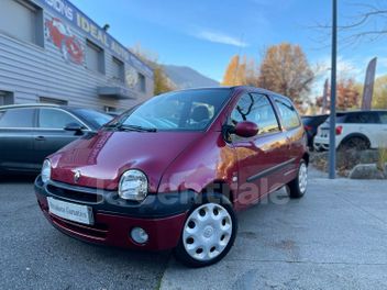 RENAULT TWINGO (3) 1.2 16S EMOTION