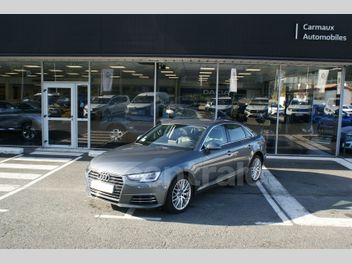 AUDI A4 (5E GENERATION) V 2.0 TDI 150 DESIGN LUXE S TRONIC