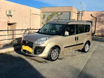 FIAT DOBLO 2 II 1.3 MULTIJET 16V 90 DPF EMOTION