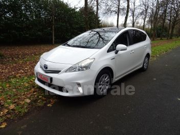 TOYOTA PRIUS+ 136H DYNAMIC BUSINESS