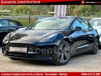 TESLA MODEL 3 (2) 275 AUTONOMIE STANDARD PLUS RWD 50KWH