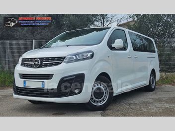 OPEL ZAFIRA LIFE L3 ZAFIRA LIFE 1.5 DIESEL 120 BUSINESS