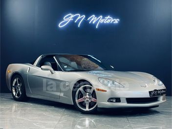 CHEVROLET CORVETTE C6 C6 6.0 V8 404 BVA