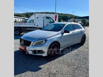 MERCEDES CLASSE A 3 AMG III 45 AMG 4MATIC