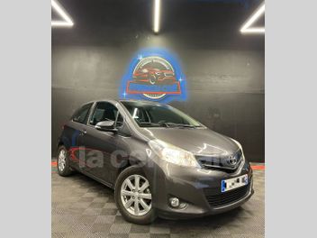 TOYOTA YARIS 3 III 69 VVT-I TENDANCE 3P