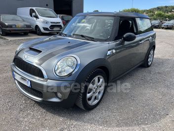 MINI MINI 2 CLUBMAN II CLUBMAN 1.6 175 COOPER S BV6