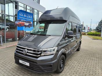 VOLKSWAGEN GRAND CALIFORNIA T6 600 3.5T 2.0 TDI 177 BVA8 EU6