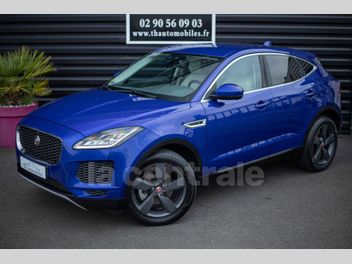 JAGUAR E-PACE D150 8CV AWD S