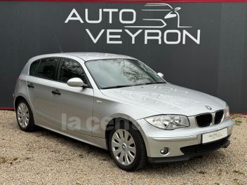 BMW SERIE 1 E87 5 PORTES (E87) 116I CONFORT 5P