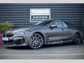 BMW SERIE 8 G16 GRAN COUPE (G16) M850I XDRIVE 530 M PERFORMANCE BVA8