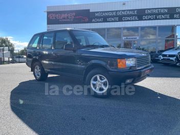 LAND ROVER RANGE ROVER 2 II 4.6 VOGUE BVA