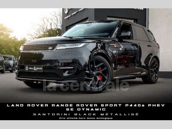 LAND ROVER RANGE ROVER SPORT 3 III P440E 3.0 I6 PHEV AWD 440 DYNAMIC SE