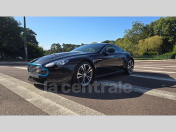 ASTON MARTIN V12 VANTAGE COUPE 6.0 V12 517