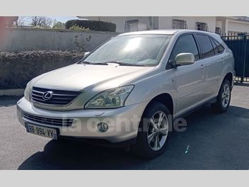 LEXUS RX 2 II 400H PACK PRESIDENT CVT