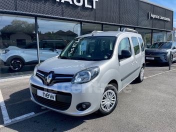 RENAULT KANGOO 2 II 1.5 DCI 90 LIMITED