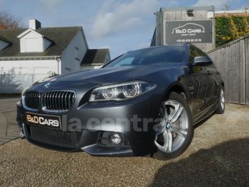 BMW SERIE 5 F11 TOURING (F11) (2) TOURING 530D XDRIVE 258 M SPORT BVA8