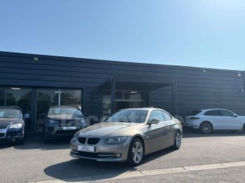 BMW SERIE 3 E92 COUPE (E92) COUPE 320IA 170 CONFORT