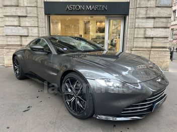 ASTON MARTIN VANTAGE 2 II COUPE V8 4.0 510 BVA 8