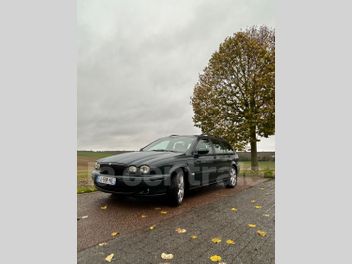 JAGUAR X-TYPE ESTATE (2) ESTATE 3.0 EXECUTIVE