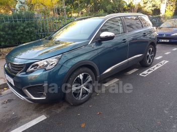 PEUGEOT 5008 (2E GENERATION) II 1.6 THP 165 S&S CROSSWAY EAT6